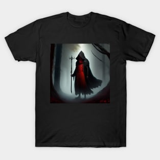 The king of the forest T-Shirt